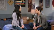 Sophia and Tate on Days of our Lives | Image: JPI